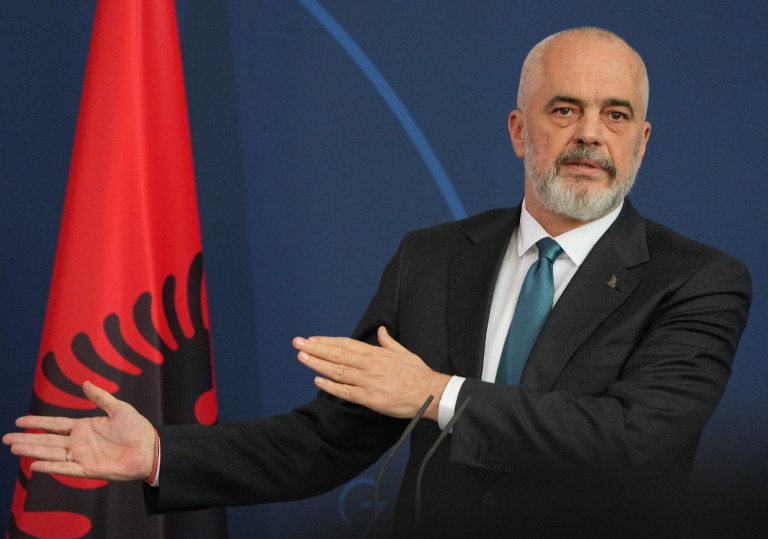 Orosz és ukrán nemzetiségű kémeket fogtak el Albániában