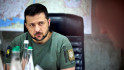 Otthonában lőtték fejbe az ukrán biztonsági szolgálat egyik területi vezetőjét 