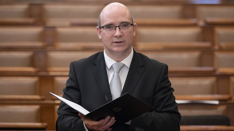 A kormány mindent megtesz azért, hogy rendben elindulhasson a tanév
