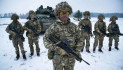 A NATO megerősíti jelenlétét az Északi-sark térségében