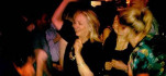 Táncolj tovább – ezt üzente Hillary Clinton a finn miniszterelnöknek