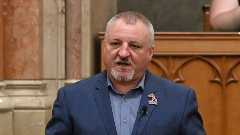 Komjáthi Imre is indul az MSZP társelnöki posztjáért