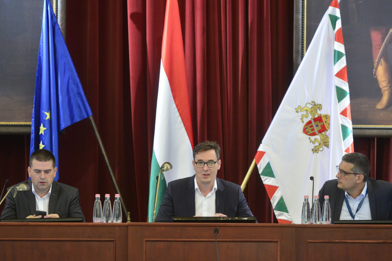 Idén már 15 milliárd forintnyi szolidaritási hozzájárulást fizetett be a főváros