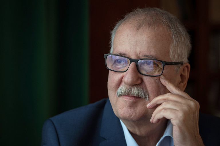 Liszkay Gábor lesz a KESMA új elnöke