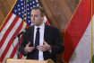 Az amerikai nagykövetség szerint a diplomáciai gyakorlatnak megfelelő volt a magyar bírákkal folytatott találkozó