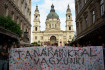 Sztrájk, demonstráció, évértékelő gála - a pedagógusokról szól a keddi nap