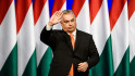 Orbán ma reggel Moszkvába utazott
