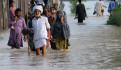 Az éghajlatváltozás okozhatja a pakisztáni árvizeket