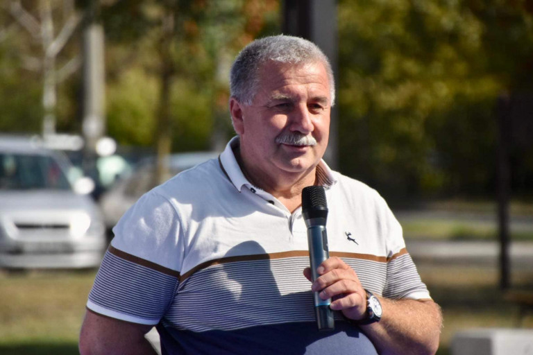 Nem tudták átadni a karcagi bölcsődét, a polgármester szabotázst emleget