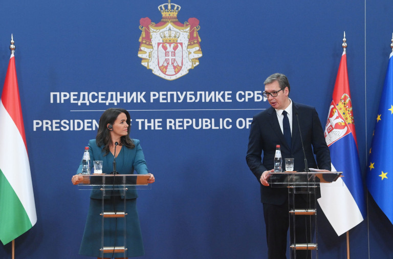 Novák Katalin megalapította a családbarát elnökök hálózatát