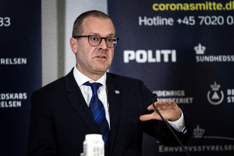 WHO: 17 millió európai tapasztalta meg a long Covidot