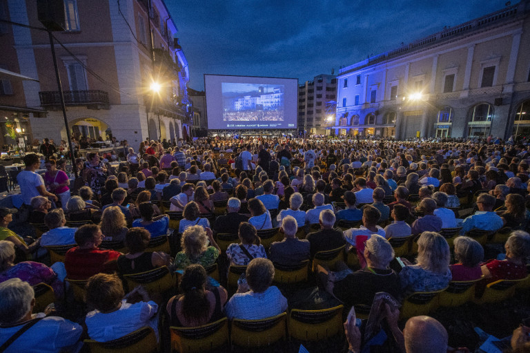 Nem osztanak többé külön férfi és női díjakat a locarnói filmfesztiválon sem