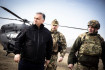 Orbán Viktor eltévedt a történelem forgatagában: a röszkei csatáról emlékezik meg