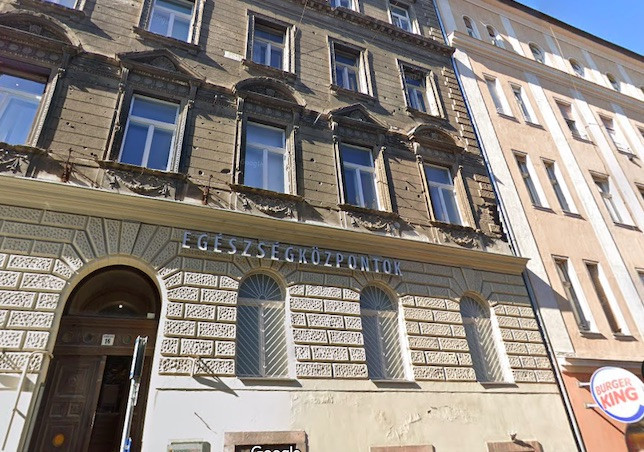 A HVI elismerte: kiugróan sokan jelentkeztek be egy I. kerületi címre a választások előtt 