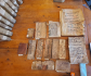 Több mint ezeréves kézirattöredéket is őrző humanista könyvtárat tártak fel Medgyesen