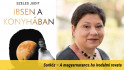 „Az irodalmon keresztül akarok tanítani”