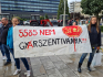 Győrszentiváni akkugyár: egyetlen adatigénylésükre sem kaptak érdemi választ a tiltakozó civilek 
