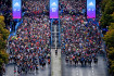45 ezren rajtoltak a Berlin Maratonon, köztük a világrekorder