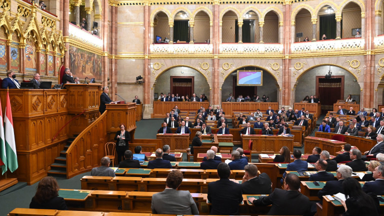 Orbán szerint akkor lesz vége az élelmiszerárak emelkedésének, amikor a szankcióknak