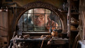 Így készült del Toro új Pinokkiója