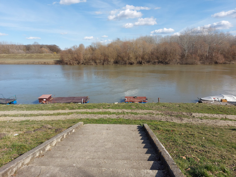 Kétséges, hogy pár éven belül megépül a második belvárosi Tisza-híd Szolnokon