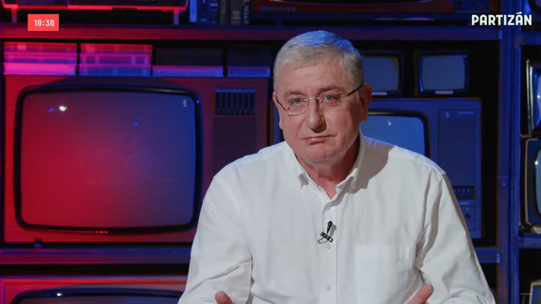 Gyurcsány: „Aki Gyurcsánnyal szemben akar politizálni, annak azt tudom mondani, hogy tessék jobban”