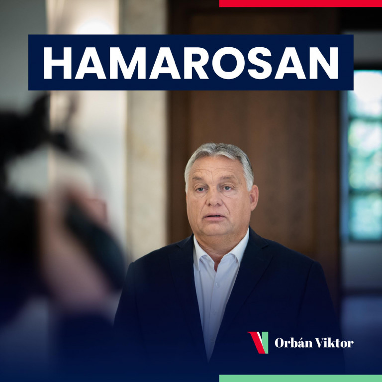 Brüsszelezés zenei aláfestéssel: ez volt a nagy bejelentés