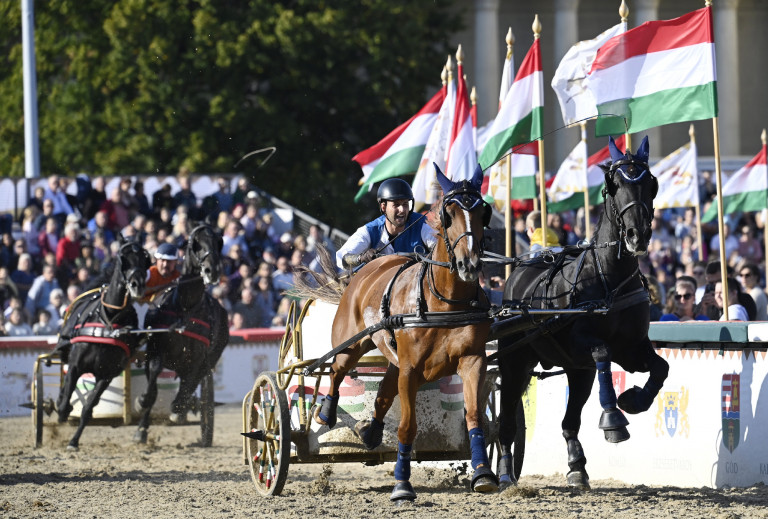 Holnaptól megint egy sor lezárásra kell számítani Budapesten