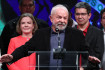 Lula da Silva nyerte a brazil elnökválasztás első fordulóját