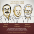 Kvantumfizikai kutatásaikért három tudós kapta meg a fizikai Nobel-díjat