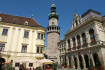Sopron múzeumai is elestek a rezsiválságban