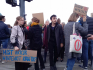 Reagált a kormány a tanárok és diákok tiltakozására
