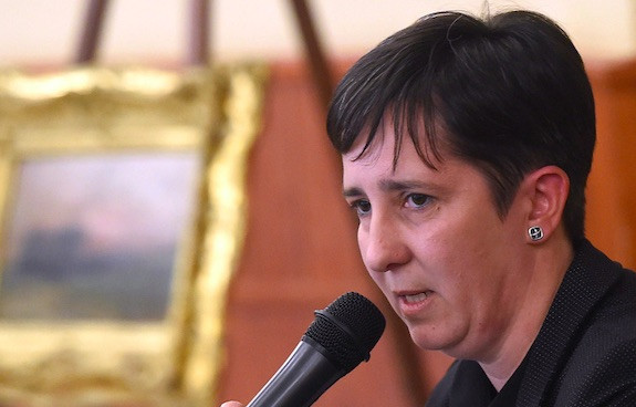 Kegyelmet kaphatott Balmazújváros több éve elítélt polgármestere