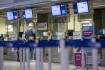 Több száz járatát törölte az Eurowings
