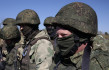 A Bahmut felé irányuló műveletekre összpontosít az orosz haderő