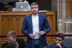 Jakab Péter: Kevés szövetségesem volt, aki soha nem akart átverni, az egyik Gyurcsány Ferenc 