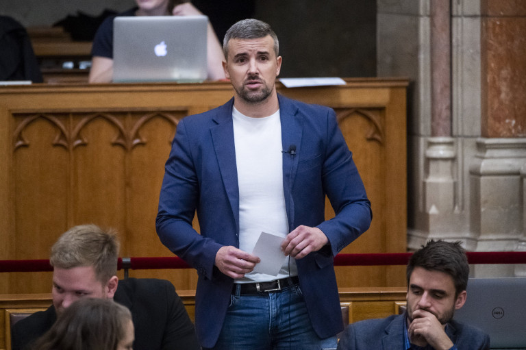 Jakab Péter: Kevés szövetségesem volt, aki soha nem akart átverni, az egyik Gyurcsány Ferenc 
