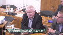 Krétára nincs pénz, de a tankerület vezetőjét sofőr viszi