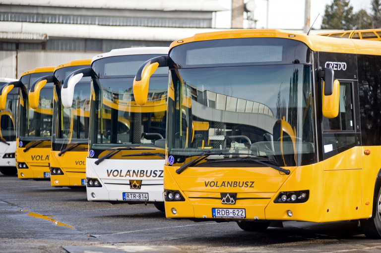 Jövőre nem szívatja tovább Vásárhelyt a Volánbusz