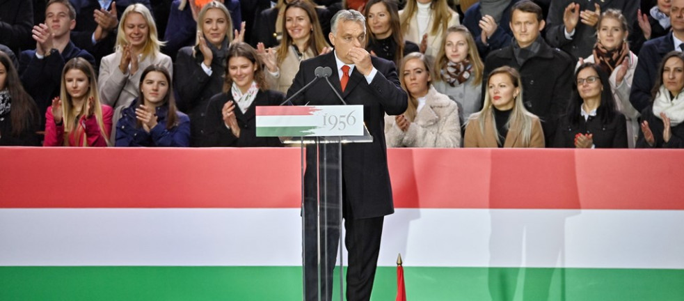 Orbán Viktor látogatása miatt szívnak a zalaegerszegiek