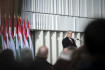 Orbán: brüsszeli magaslesről lövöldöznek Magyarországra