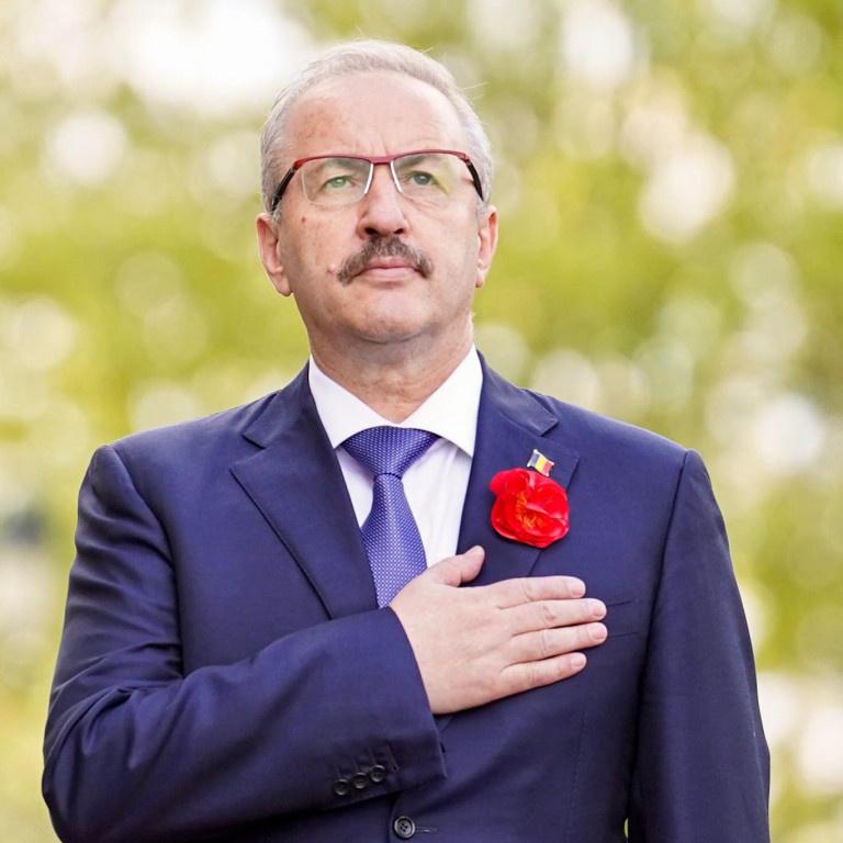 Lemondott a román védelmi miniszter