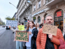 A fideszes szavazók majdnem fele egyetért a pedagógusok tiltakozásával