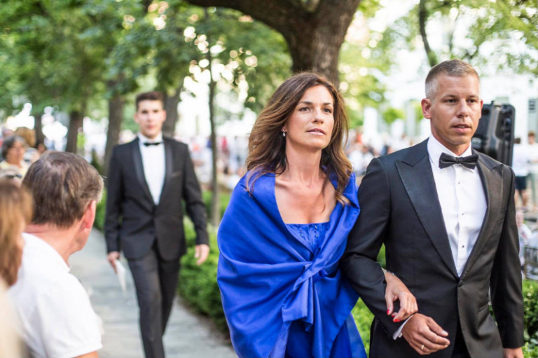 Nemcsak Varga Judit, hanem Ángyán József és egy vidéki fideszes képviselő is beszélt már maffiakormányról