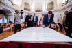 A Fővárosi Önkormányzat megállapodott 16 civil szervezettel a pesti alsó rakpart fejlesztéséről