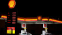 Több Shell benzinkúton novembertől nem tankolhat a lakosság