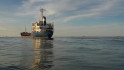 Oroszország felfüggeszti a forgalmat a fekete-tengeri gabonafolyosón