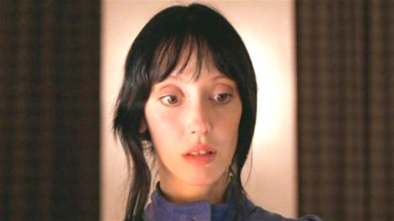 Shelley Duvall 20 év után ismét filmben szerepel