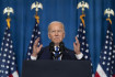 Joe Biden arra számít, hogy Irán hamarosan megtámadja Izraelt
