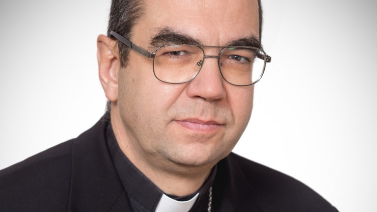 A megyéspüspök a szociális törvény módosításának problémáira hívta fel a figyelmet